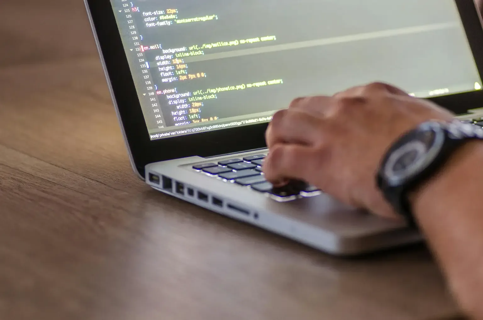 Desarrollo Fullstack