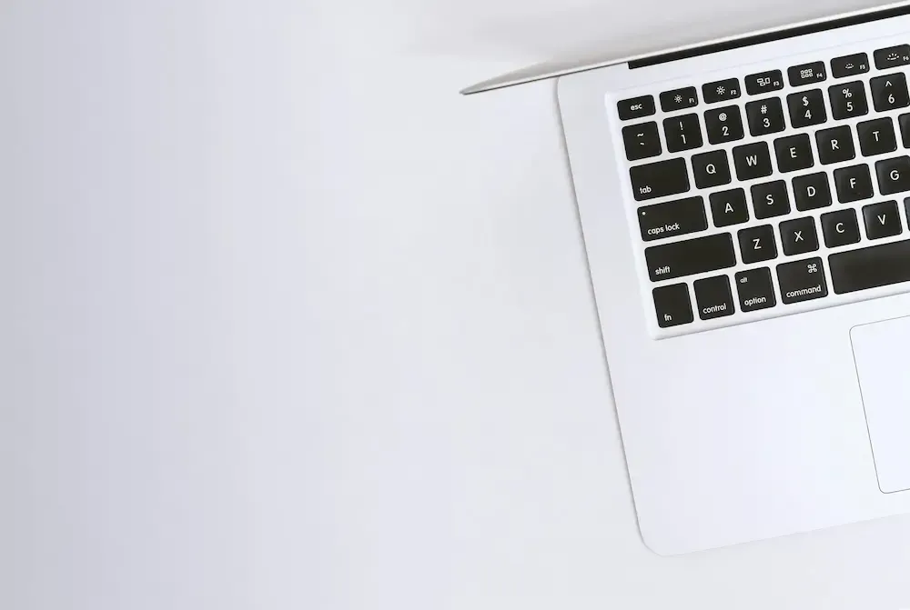 Mac computer background